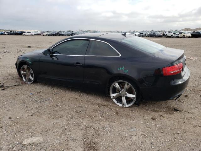 Photo 2 from auction – 2011 AUDI A5 PREMIUM with VIN WAURFAFR5BA022149