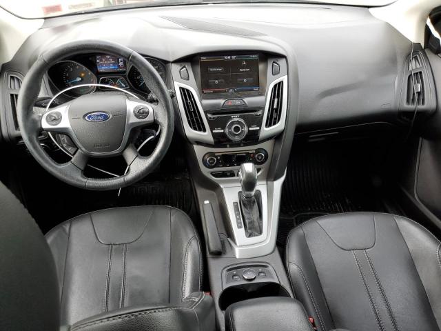Photo 8 from auction – 2014 FORD FOCUS SE with VIN 1FADP3K21EL251148