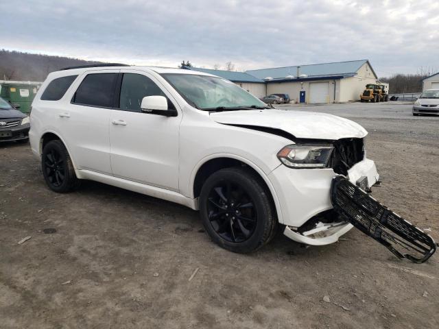 Photo 4 from auction – 2017 DODGE DURANGO GT with VIN 1C4RDJDG2HC817280