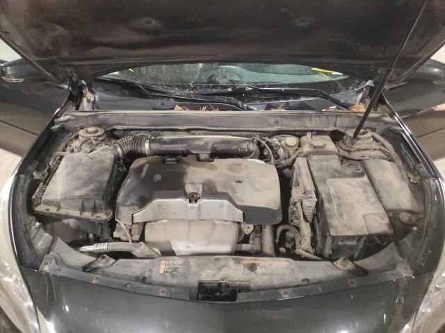 Photo 11 from auction – 2015 CHEVROLET MALIBU 1LT with VIN 1G11C5SL5FF339979