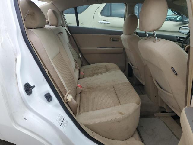 Photo 10 from auction – 2008 NISSAN SENTRA 2.0 with VIN 3N1AB61E98L696323
