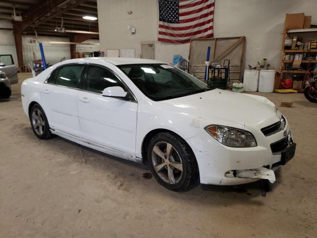 Photo 4 from auction – 2011 CHEVROLET MALIBU 1LT with VIN 1G1ZC5E1XBF374315