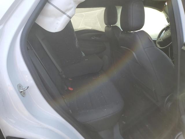 Photo 10 from auction – 2021 CHEVROLET TRAILBLAZE with VIN KL79MTSL3MB021002