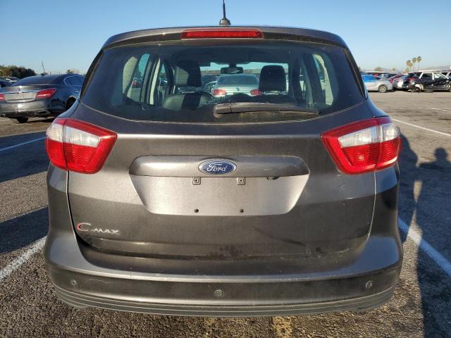 Photo 6 from auction – 2015 FORD C-MAX SEL with VIN 1FADP5BU8FL110771