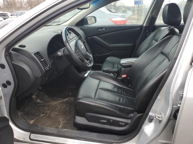 Photo 7 from auction – 2012 NISSAN ALTIMA BAS with VIN 1N4AL2AP6CC177857