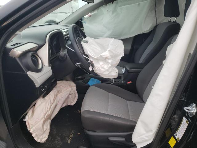 Photo 7 from auction – 2014 TOYOTA RAV4 LE with VIN 2T3ZFREV7EW076350