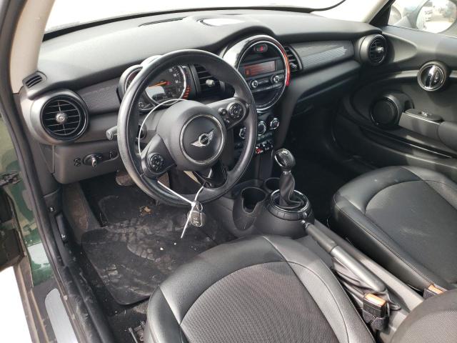 Photo 8 from auction – 2014 MINI COOPER with VIN WMWXM5C54ET933376