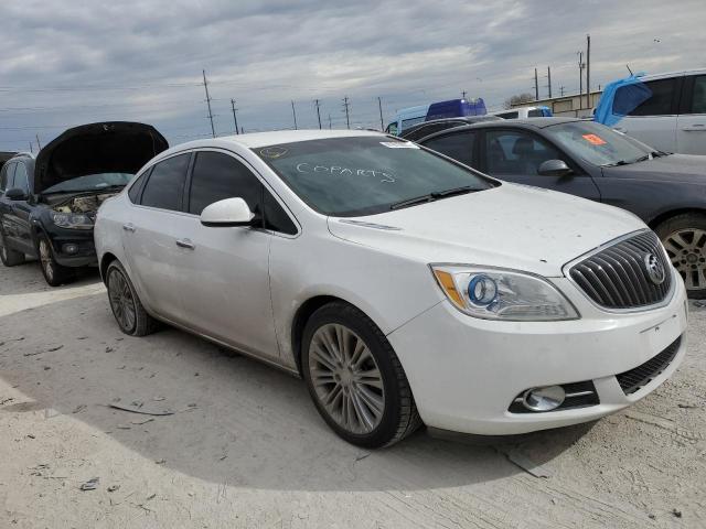 Photo 4 from auction – 2013 BUICK VERANO with VIN 1G4PP5SK8D4186337