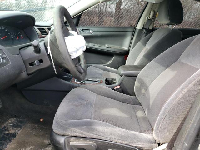 Photo 7 from auction – 2010 CHEVROLET IMPALA LS with VIN 2G1WA5EK1A1123545