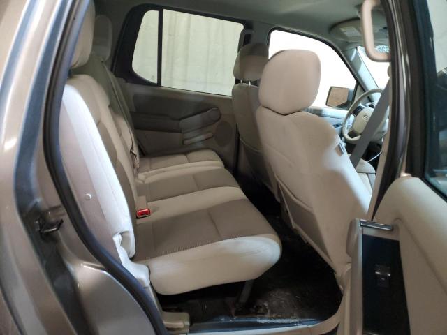 Photo 10 from auction – 2007 FORD EXPLORER S with VIN 1FMEU51847UA14431