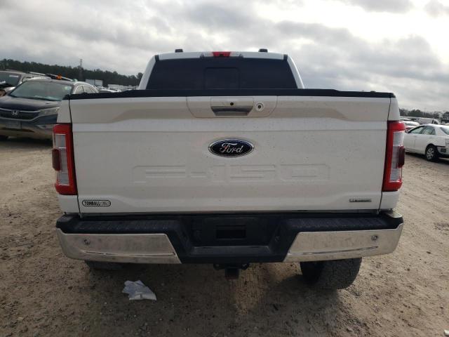 Photo 6 from auction – 2021 FORD F150 SUPER with VIN 1FTFW1E89MFC04084