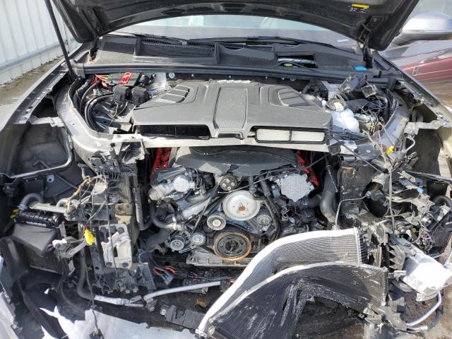 Photo 12 from auction – 2019 AUDI Q7 PREMIUM with VIN WA1LAAF72KD029476