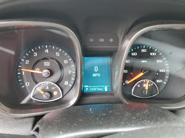 Photo 9 from auction – 2013 CHEVROLET MALIBU 1LT with VIN 1G11C5SA7DF162296