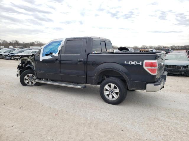 Photo 2 from auction – 2014 FORD F150 SUPER with VIN 1FTFW1EF6EKD99245