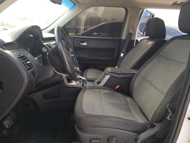 Photo 7 from auction – 2010 FORD FLEX SE with VIN 2FMGK5BC2ABA00087