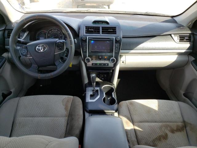 Photo 8 from auction – 2014 TOYOTA CAMRY L with VIN 4T4BF1FK8ER355988