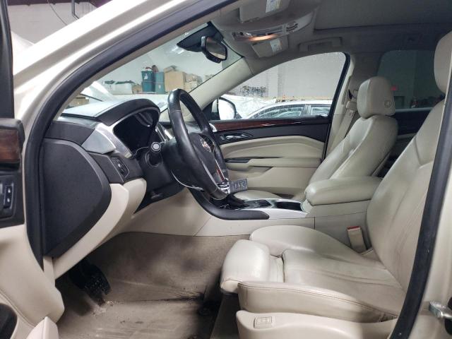 Photo 7 from auction – 2013 CADILLAC SRX LUXURY with VIN 3GYFNCE35DS649673