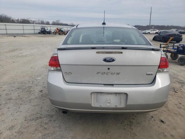 Photo 6 from auction – 2008 FORD FOCUS SE with VIN 1FAHP35N08W227952