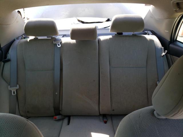 Photo 10 from auction – 2013 TOYOTA COROLLA BA with VIN 2T1BU4EE9DC929432