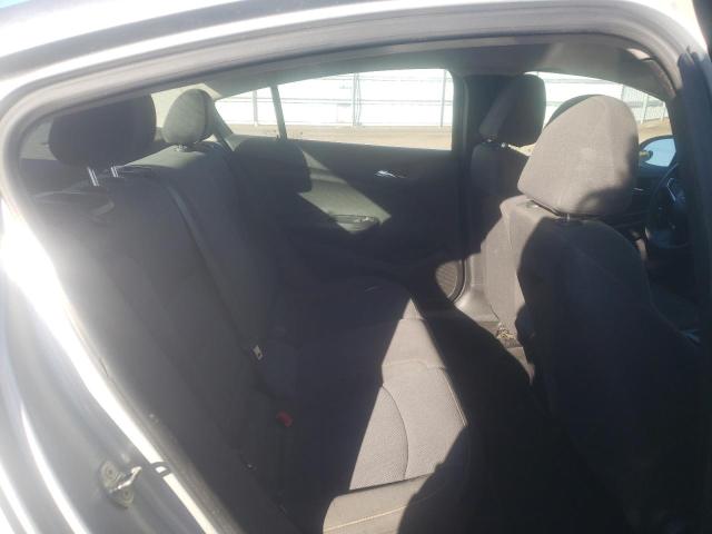 Photo 10 from auction – 2018 CHEVROLET CRUZE LS with VIN 1G1BC5SM8J7201739