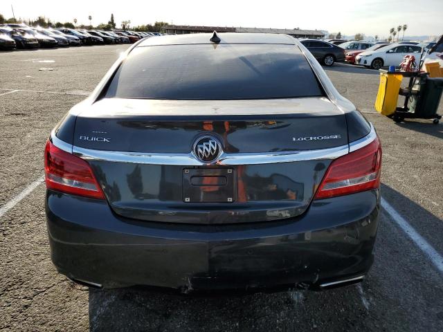 Photo 6 from auction – 2015 BUICK LACROSSE P with VIN 1G4GD5G34FF142627