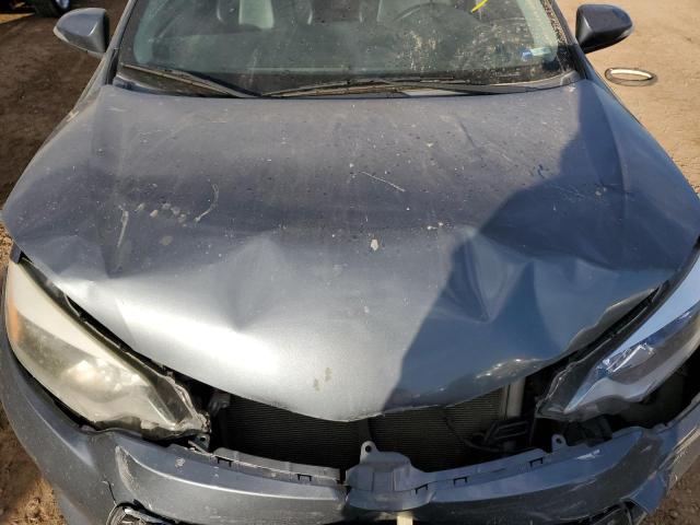 Photo 11 from auction – 2014 TOYOTA COROLLA L with VIN 5YFBURHE7EP063398