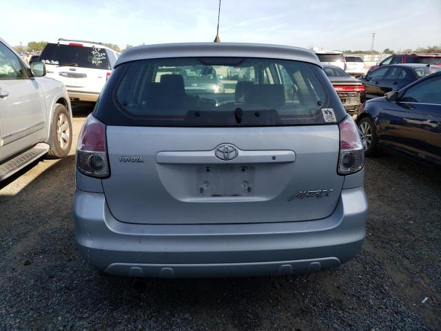 Photo 6 from auction – 2006 TOYOTA COROLLA MA with VIN 2T1KR32E46C584605