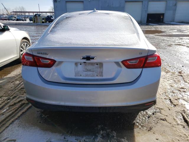 Photo 6 from auction – 2017 CHEVROLET MALIBU LT with VIN 1G1ZE5ST6HF186920