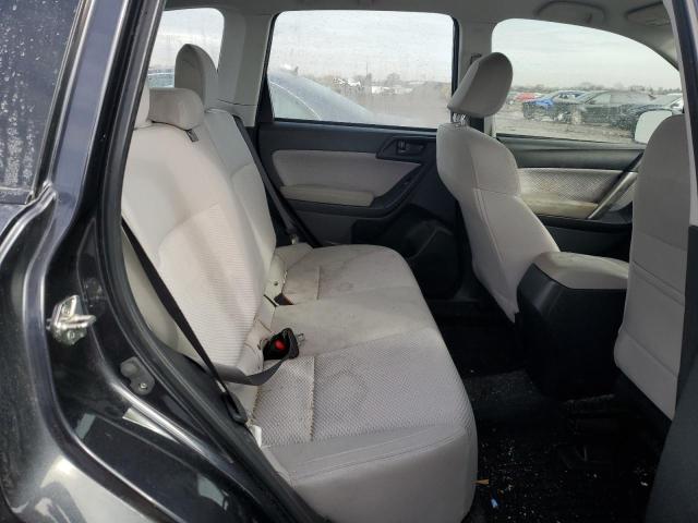 Photo 10 from auction – 2017 SUBARU FORESTER 2 with VIN JF2SJABC0HH504050
