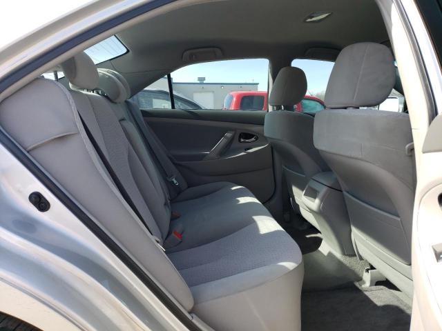 Photo 10 from auction – 2011 TOYOTA CAMRY BASE with VIN 4T4BF3EK4BR095758