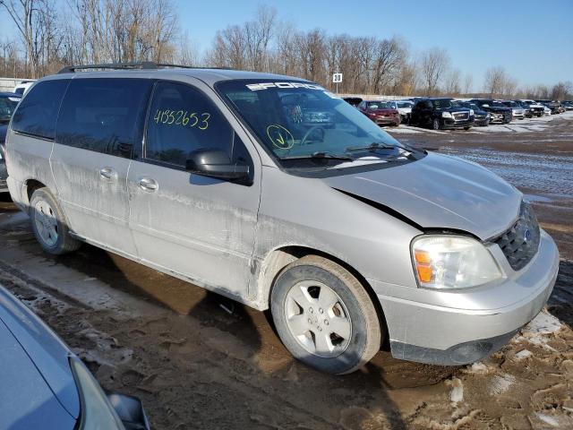 Photo 4 from auction – 2006 FORD FREESTAR S with VIN 2FMZA51646BA53078