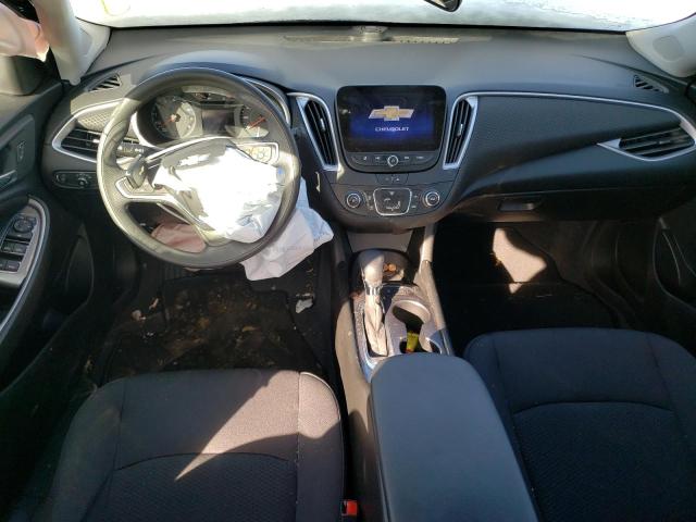 Photo 8 from auction – 2022 CHEVROLET MALIBU LS with VIN 1G1ZB5ST7NF191306