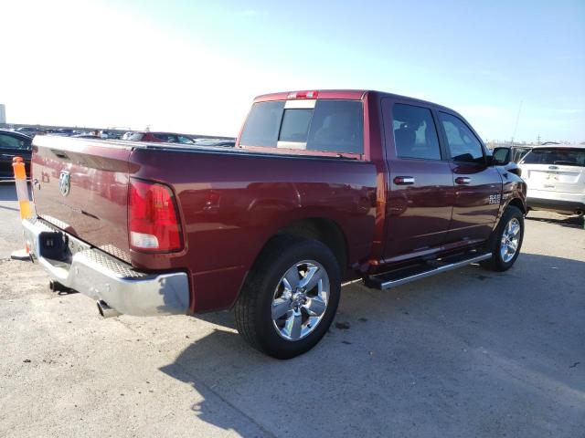 Photo 3 from auction – 2017 RAM 1500 SLT with VIN 3C6RR6LT1HG712604