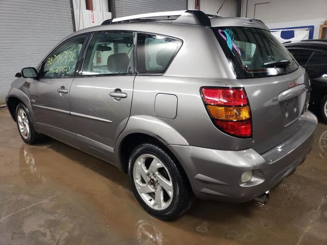 Photo 2 from auction – 2004 PONTIAC VIBE with VIN 5Y2SL62864Z455183
