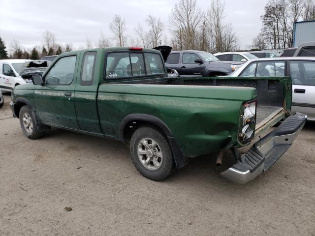 Photo 2 from auction – 1998 NISSAN FRONTIER K with VIN 1N6DD26S0WC325004