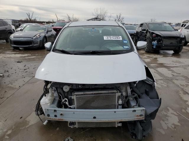 Photo 5 from auction – 2017 NISSAN VERSA S with VIN 3N1CN7AP3HL814115