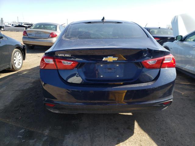 Photo 6 from auction – 2018 CHEVROLET MALIBU LS with VIN 1G1ZB5ST2JF112649