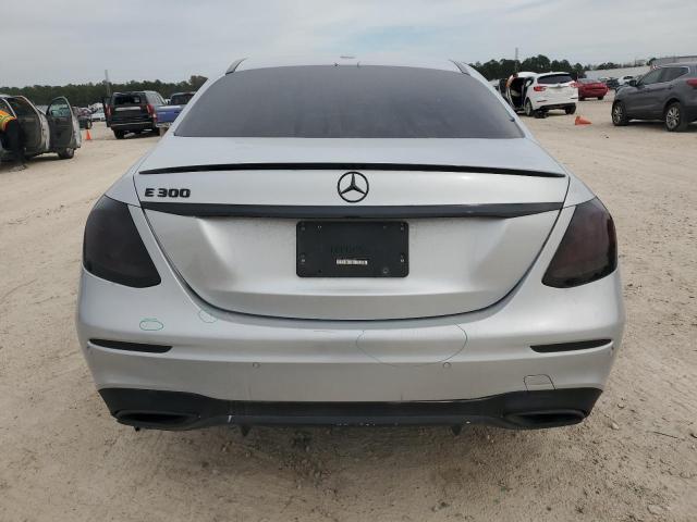 Photo 6 from auction – 2017 MERCEDES-BENZ E 300 with VIN WDDZF4JB6HA038700