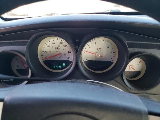 Photo 9 from auction – 2007 DODGE CHARGER with VIN 2B3KA43G07H866214
