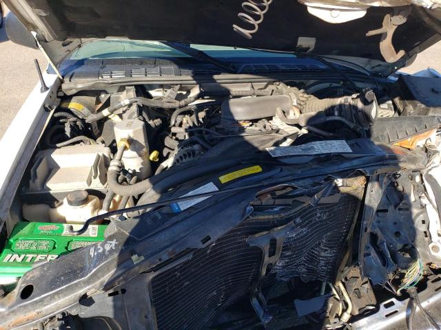 Photo 11 from auction – 2001 CHEVROLET S10 with VIN 1GCCS19W418194863
