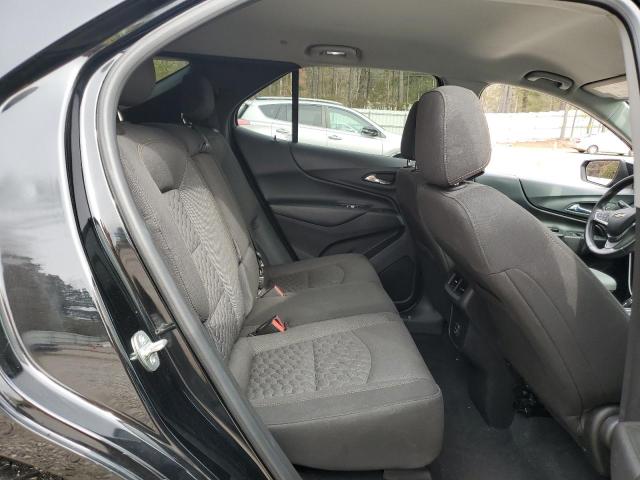Photo 10 from auction – 2019 CHEVROLET EQUINOX LT with VIN 3GNAXUEV3KL282546