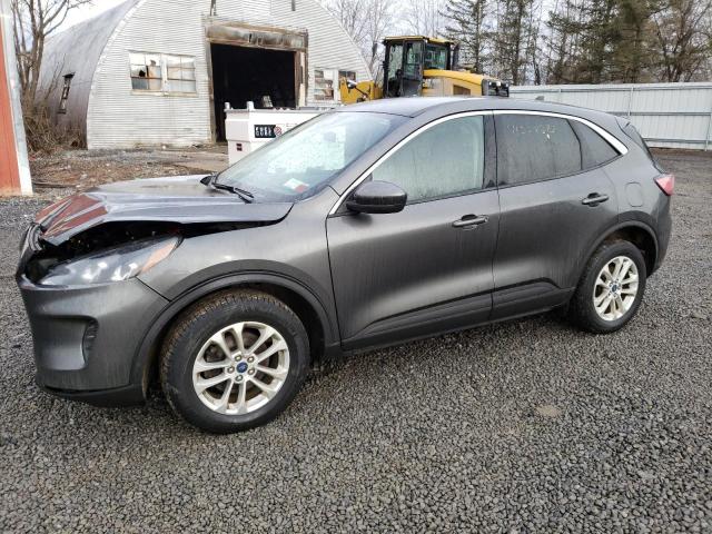 FORD ESCAPE SE 2020 with VIN 1FMCU9G6XLUA43902 - Photo from auction