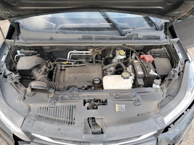 Photo 11 from auction – 2020 CHEVROLET TRAX 1LT with VIN KL7CJLSB8LB324944