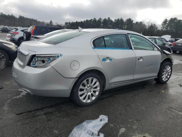 Photo 3 from auction – 2013 BUICK LACROSSE with VIN 1G4GC5E38DF292050
