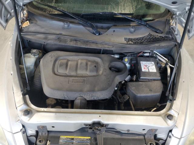 Photo 12 from auction – 2011 CHEVROLET HHR LT with VIN 3GNBABFW2BS527845
