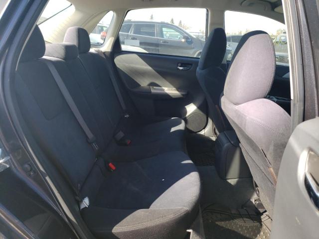 Photo 10 from auction – 2008 SUBARU IMPREZA 2. with VIN JF1GE61678G521845