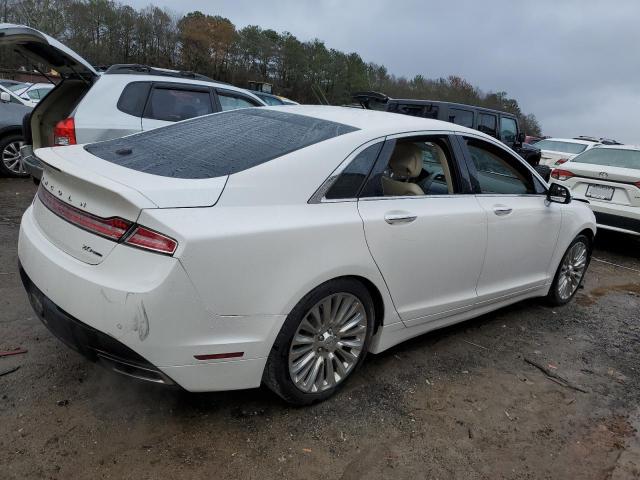 Zdjęcie 3 z aukcji – 2015 LINCOLN MKZ z VIN 3LN6L2G95FR604245
