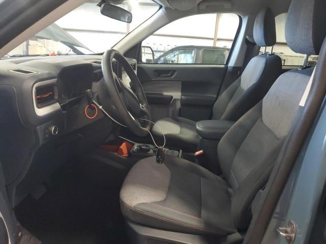 Photo 7 from auction – 2022 FORD MAVERICK X with VIN 3FTTW8E39NRA32580