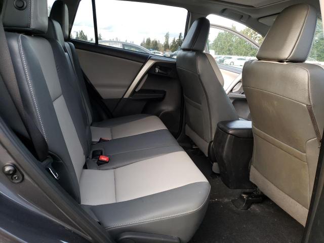Photo 11 from auction – 2015 TOYOTA RAV4 LIMIT with VIN 2T3DFREV0FW301994