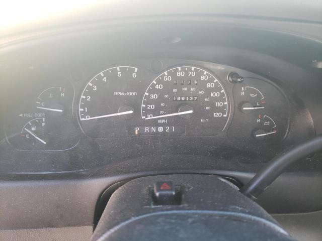Photo 9 from auction – 2001 FORD RANGER SUP with VIN 1FTZR15E71PA72877